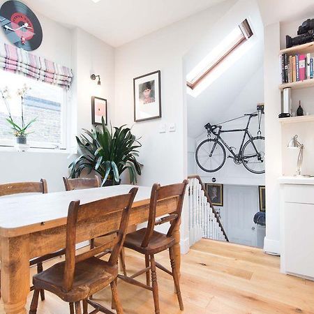 Veeve Apartment Dartmouth Park Road Tufnell Park ロンドン エクステリア 写真