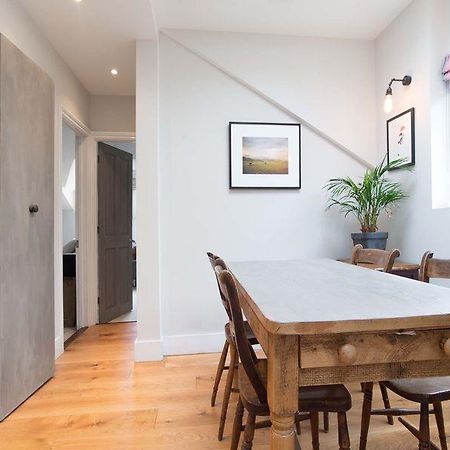 Veeve Apartment Dartmouth Park Road Tufnell Park ロンドン エクステリア 写真