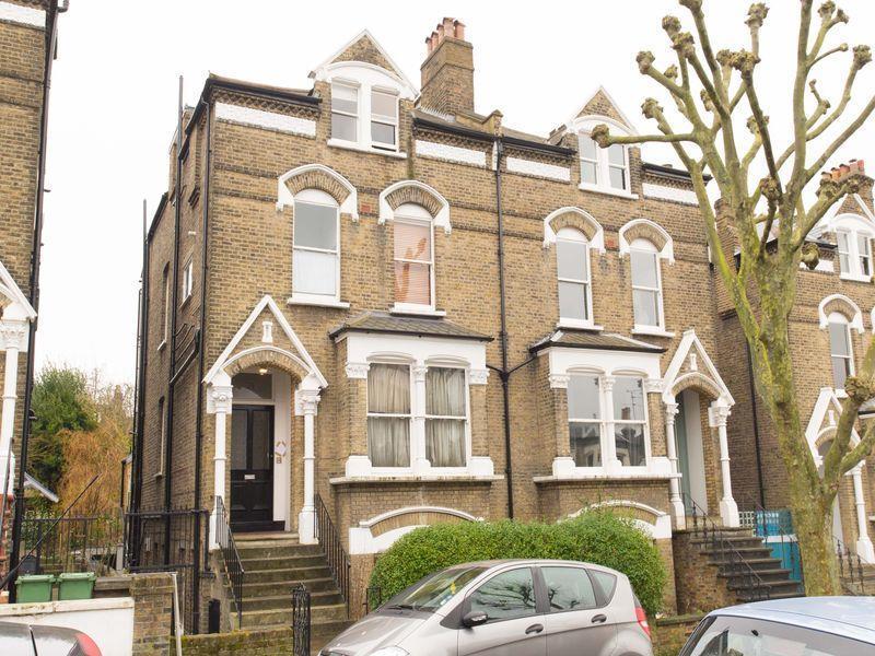 Veeve Apartment Dartmouth Park Road Tufnell Park ロンドン エクステリア 写真