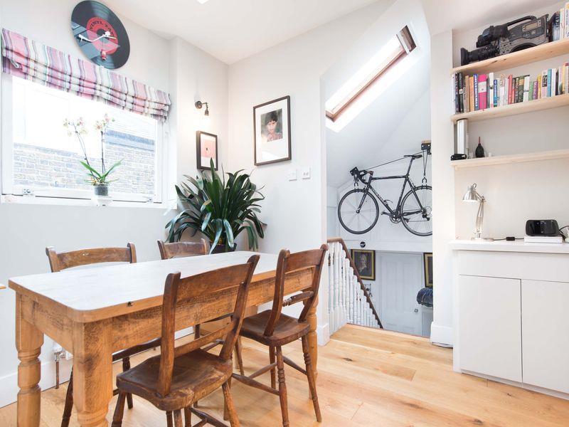 Veeve Apartment Dartmouth Park Road Tufnell Park ロンドン エクステリア 写真