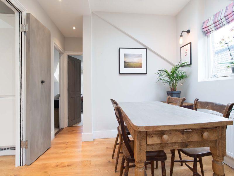 Veeve Apartment Dartmouth Park Road Tufnell Park ロンドン エクステリア 写真